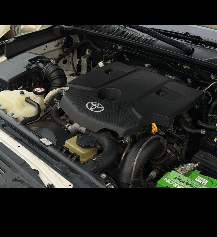 Used 1
                    TOYOTA
                     for Sale Image