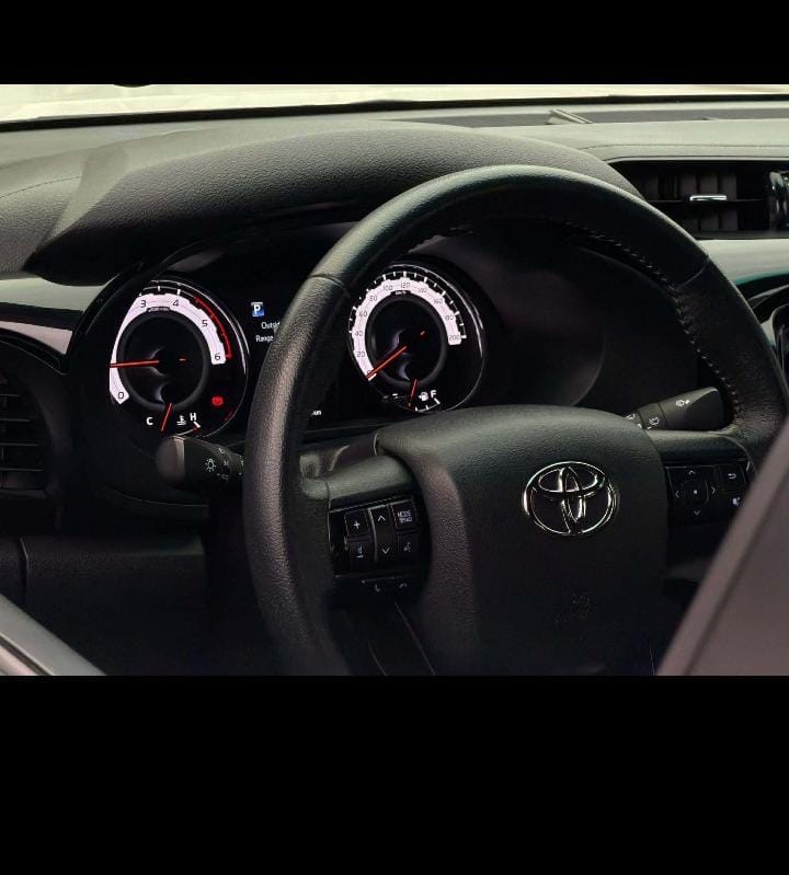 Used 1
                    TOYOTA
                     for Sale Image