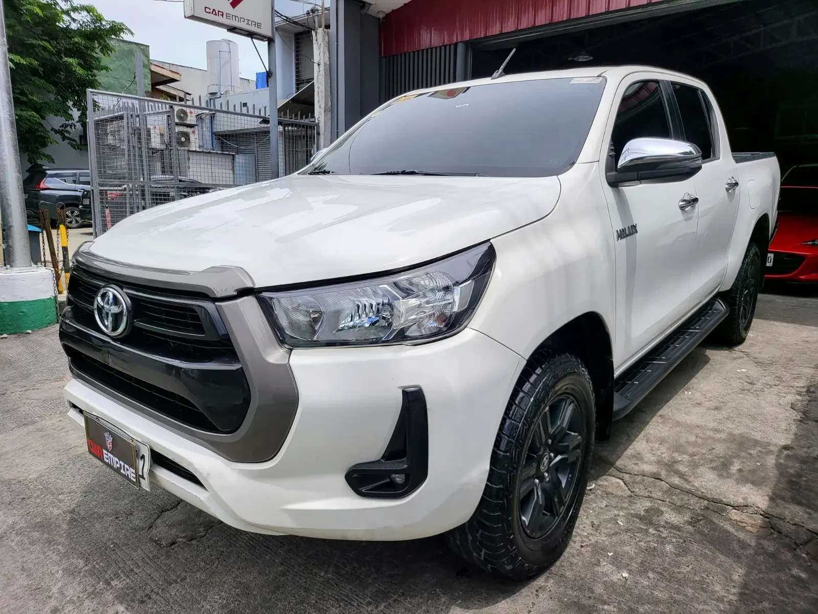 TOYOTA
             
                 for Sale for Sale