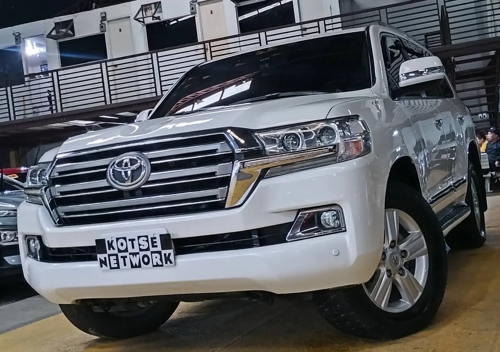 TOYOTA
             
                 for Sale for Sale