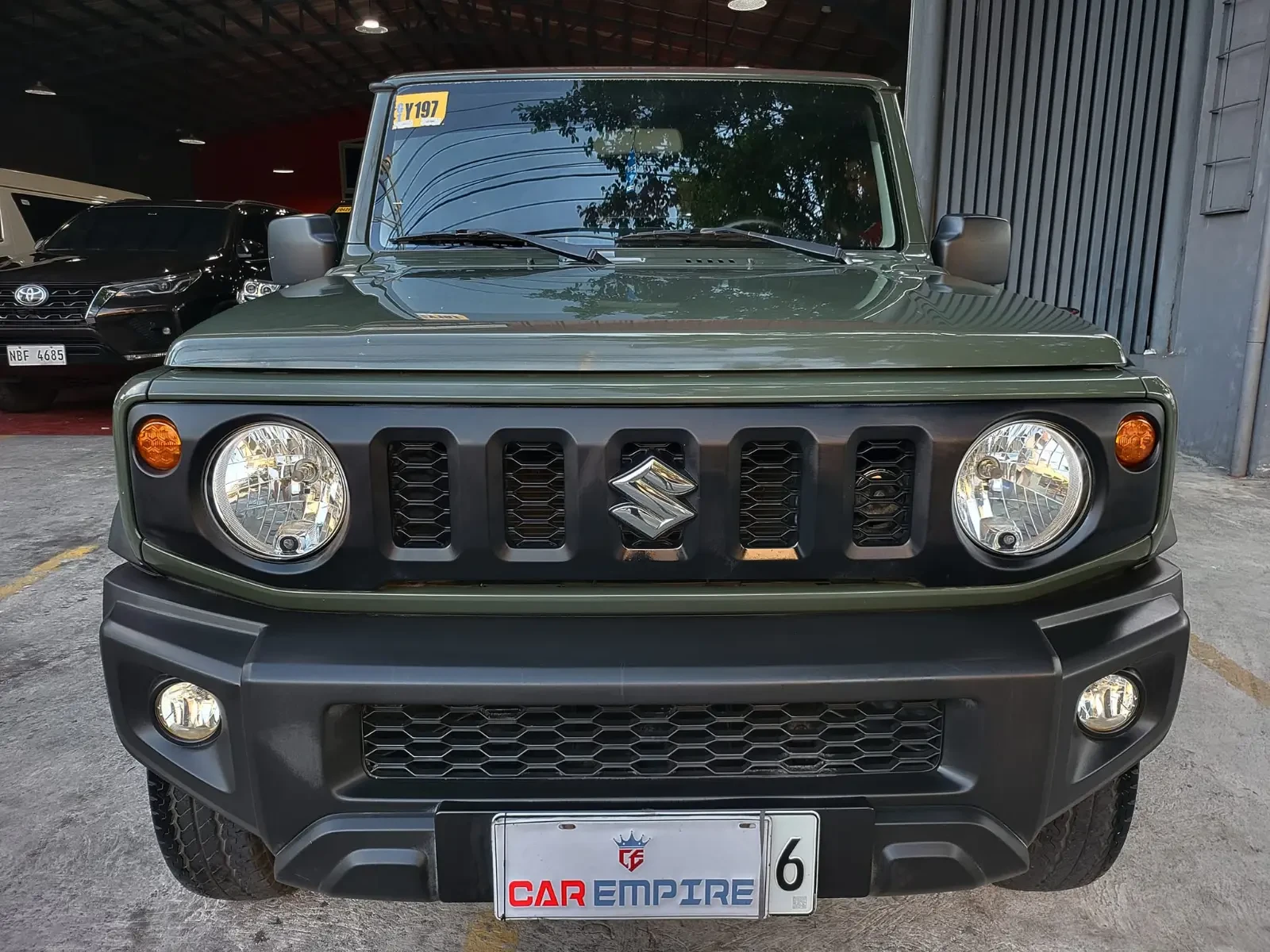 SUZUKI
             
                 for Sale for Sale