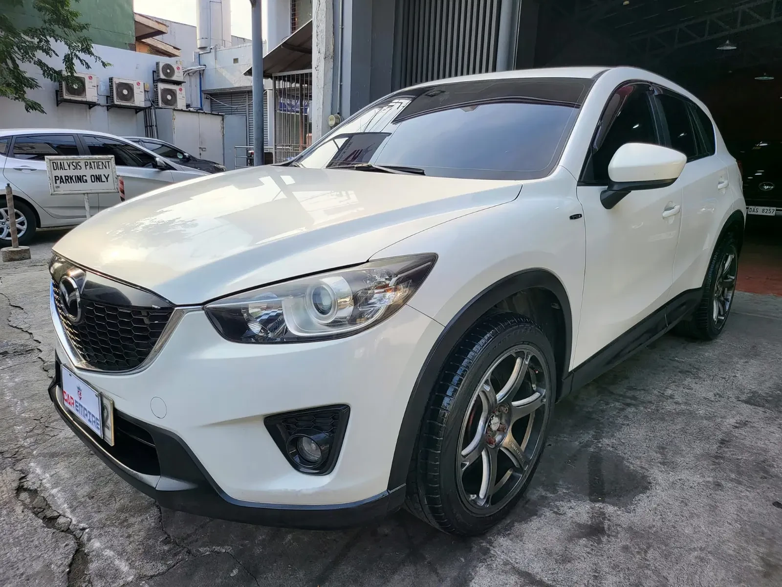 MAZDA 
                                                            for Sale for Sale