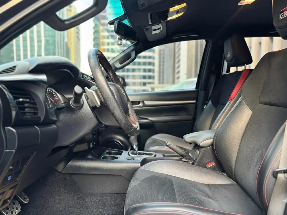 Used 1
                    TOYOTA
                     for Sale Image