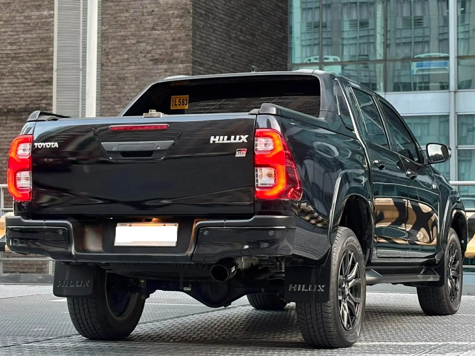 Used 1
                    TOYOTA
                     for Sale Image