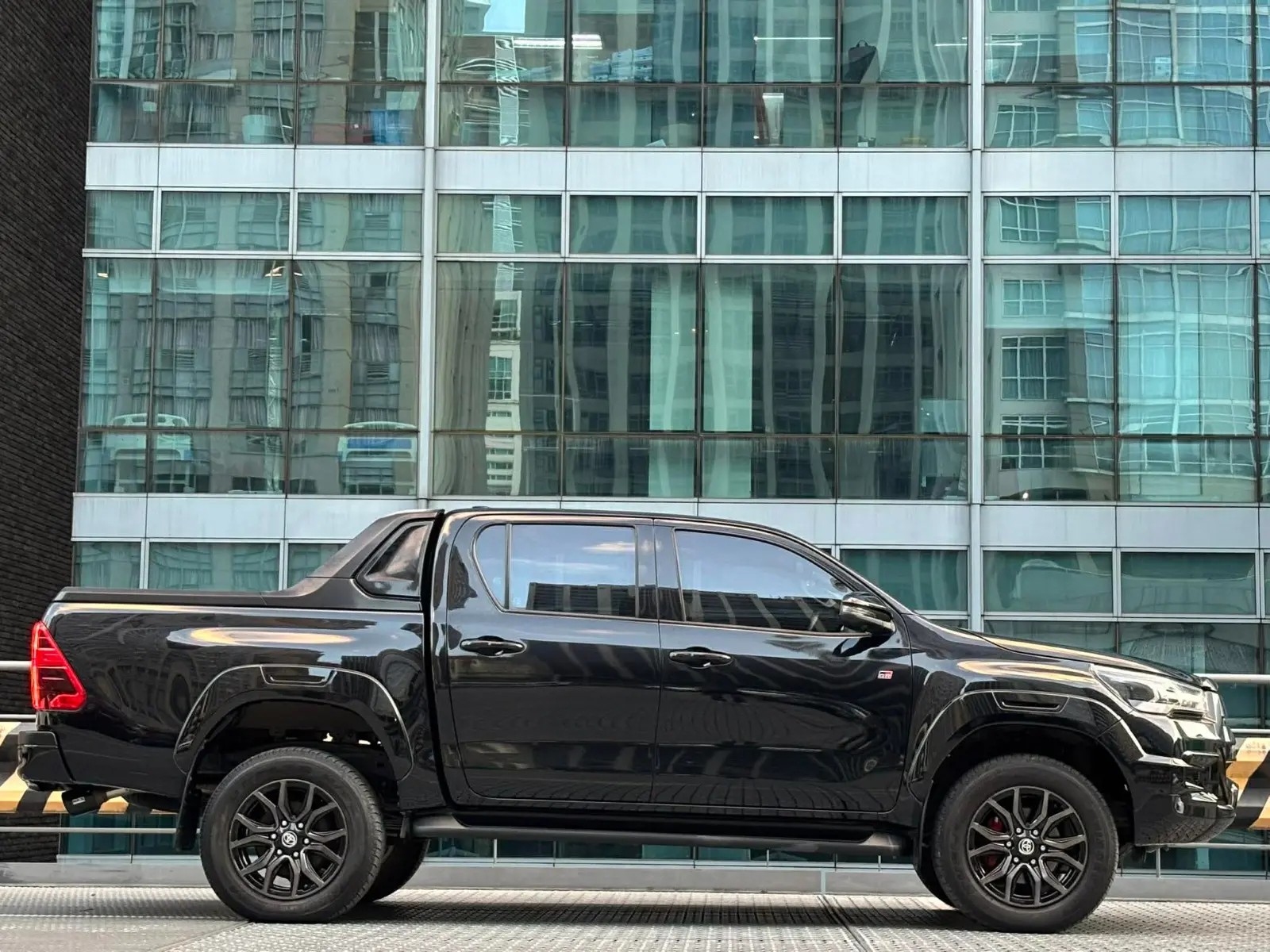 Used 1
                    TOYOTA
                     for Sale Image