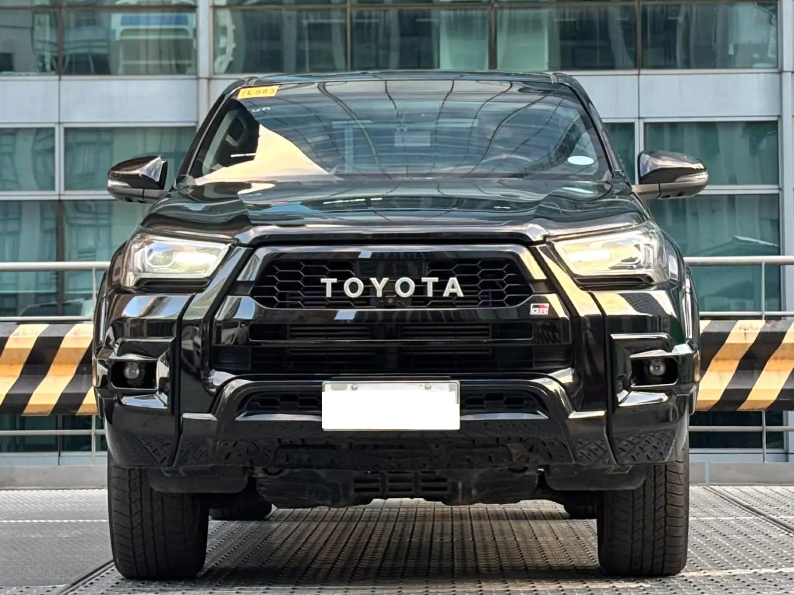 Used 1
                    TOYOTA
                     for Sale Image