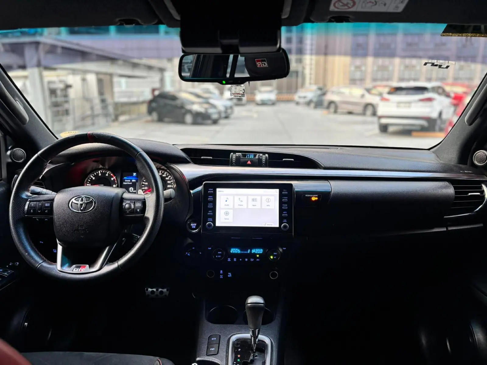 Used 1
                    TOYOTA
                     for Sale Image