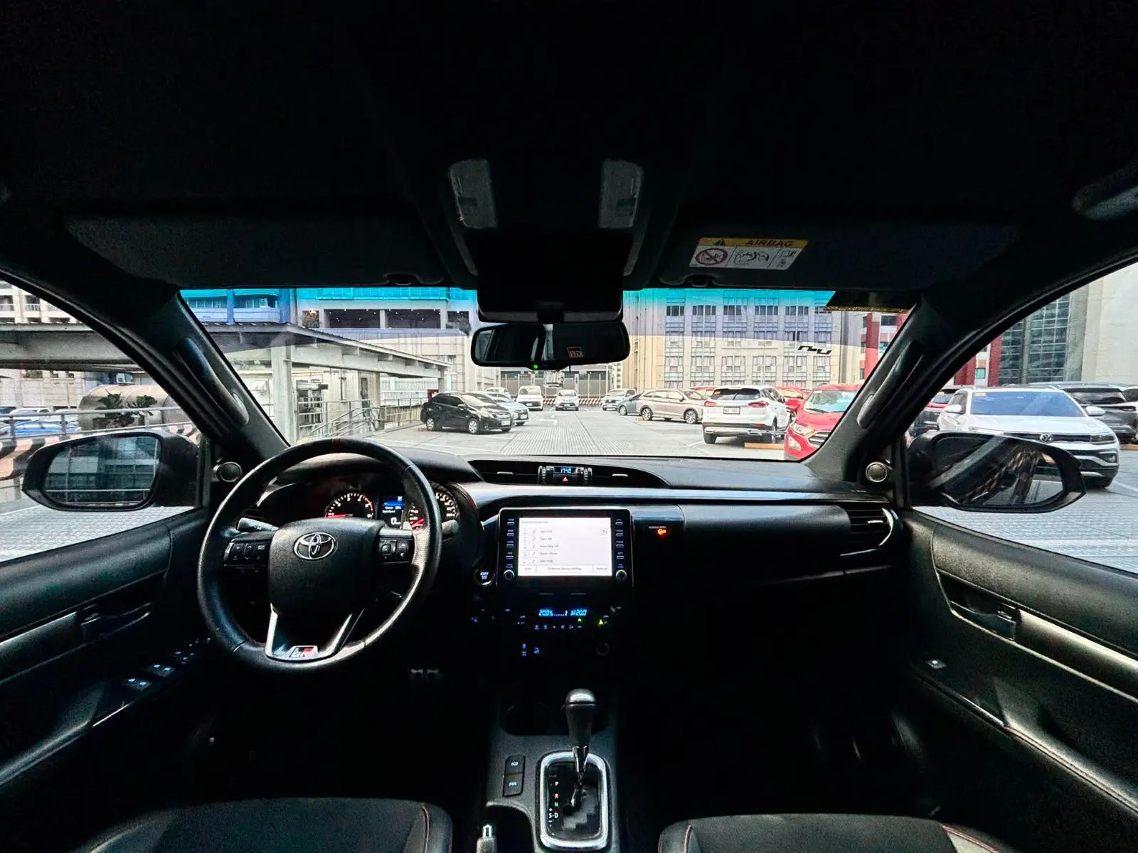 Used 1
                    TOYOTA
                     for Sale Image