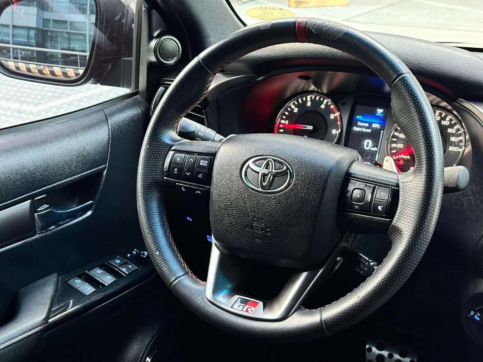 Used 1
                    TOYOTA
                     for Sale Image