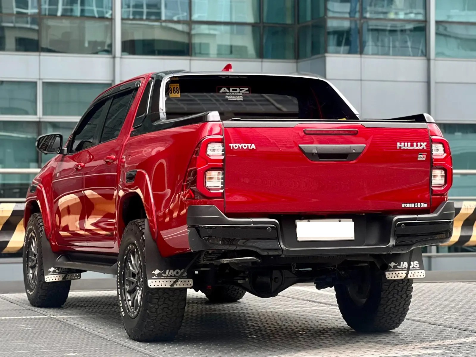 Used 1
                    TOYOTA
                     for Sale Image