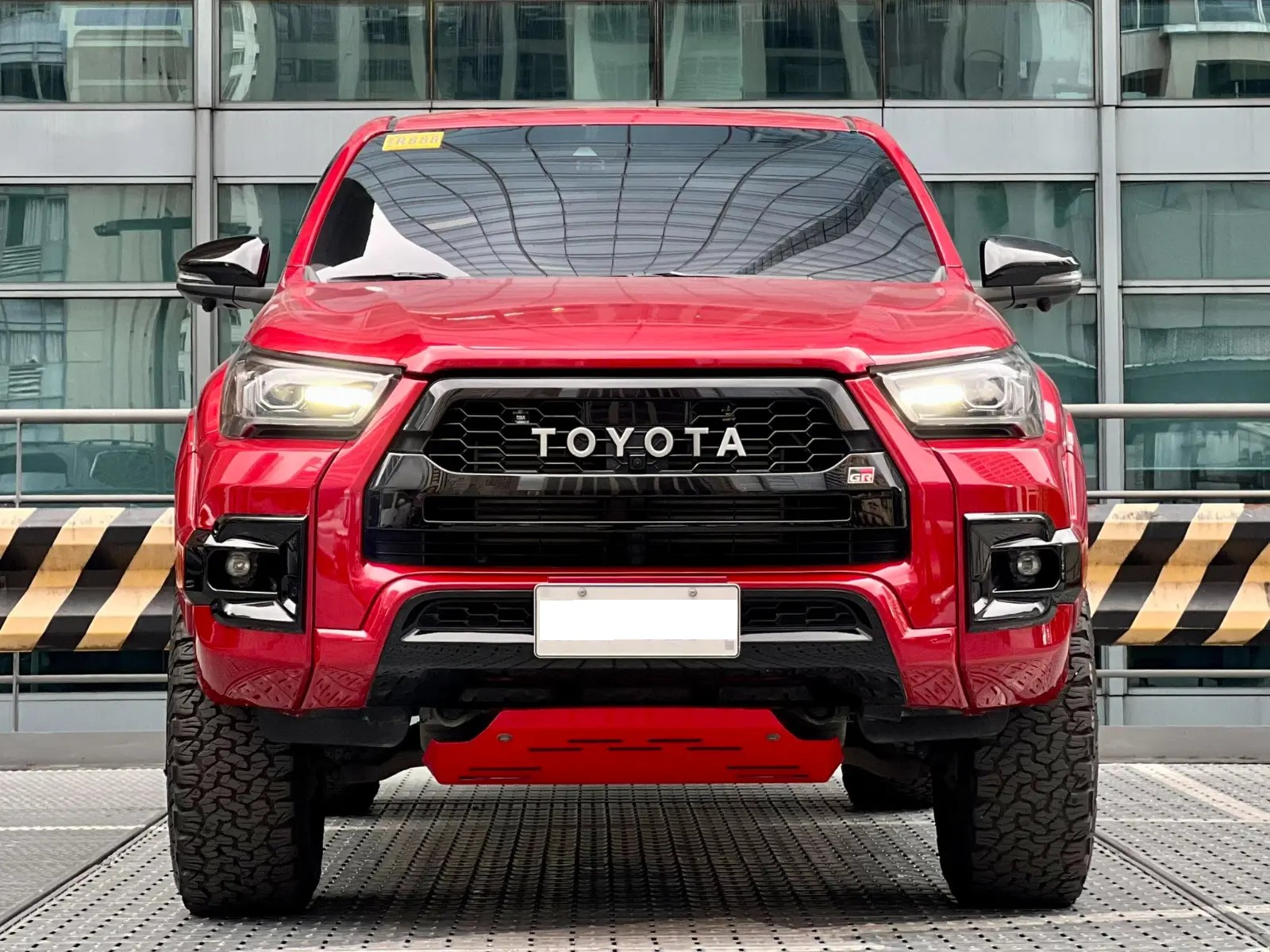 Used 1
                    TOYOTA
                     for Sale Image