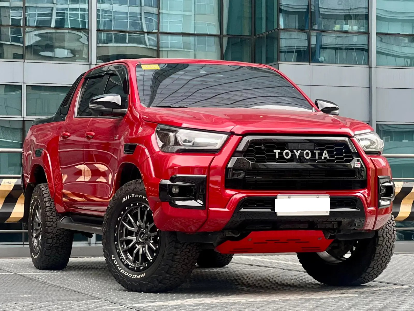 Used 1
                    TOYOTA
                     for Sale Image