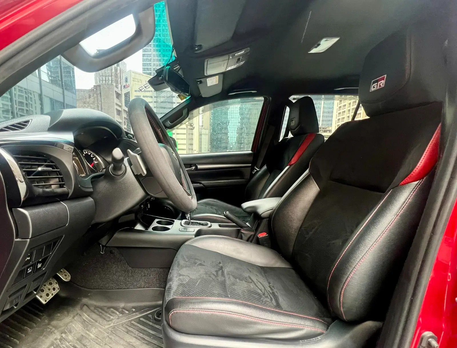 Used 1
                    TOYOTA
                     for Sale Image