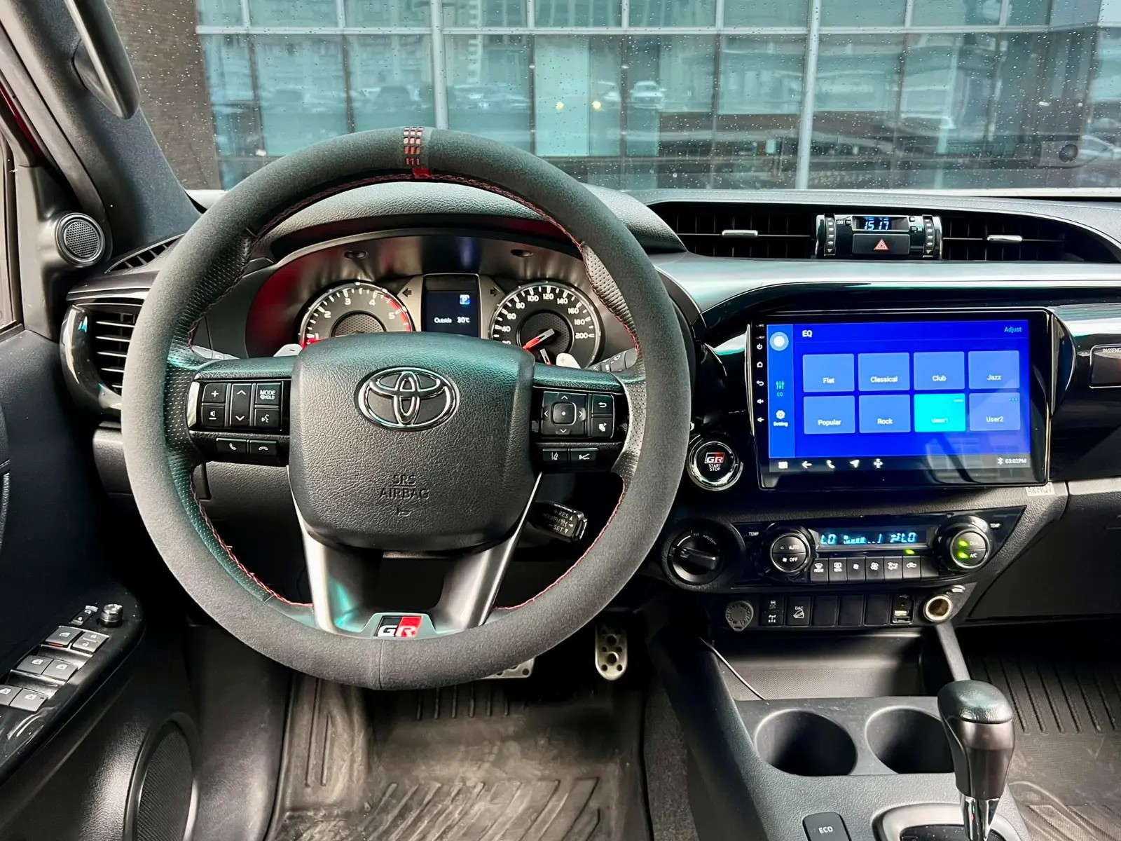 Used 1
                    TOYOTA
                     for Sale Image