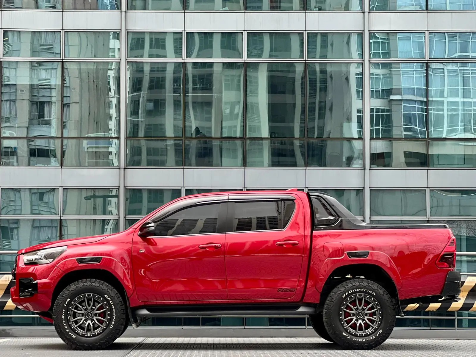 Used 1
                    TOYOTA
                     for Sale Image