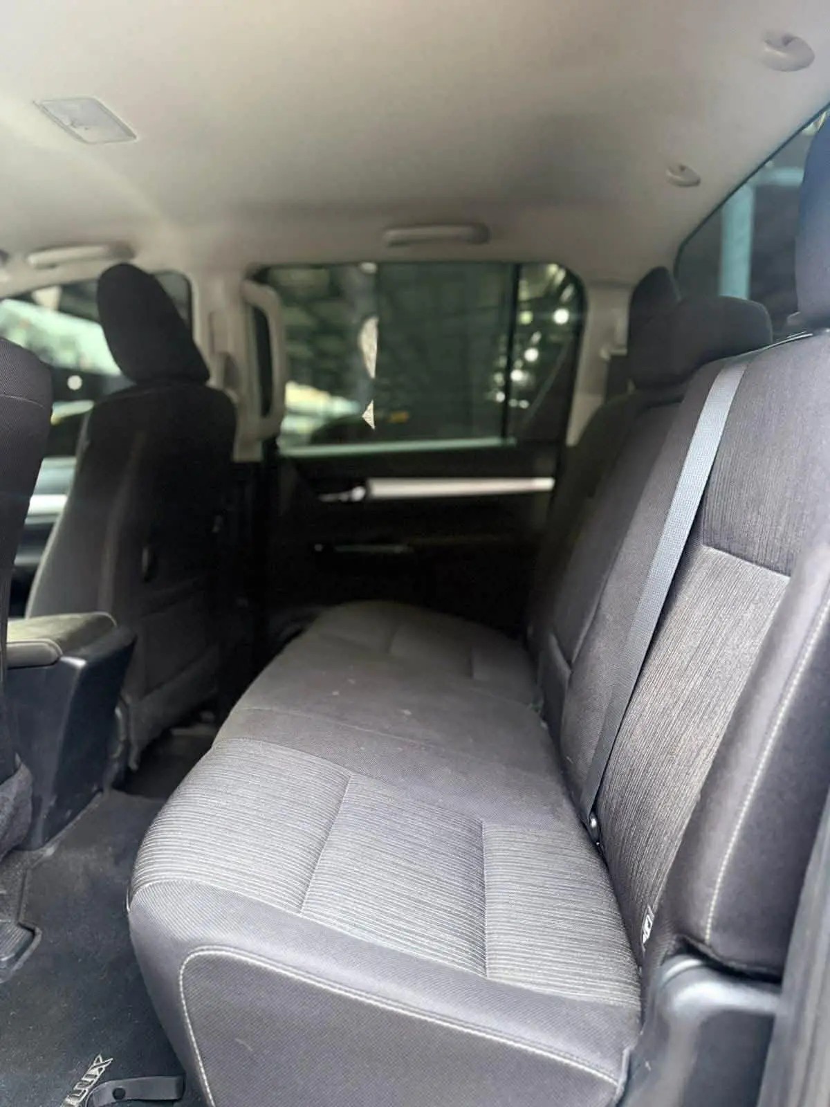 Used 1
                    TOYOTA
                     for Sale Image