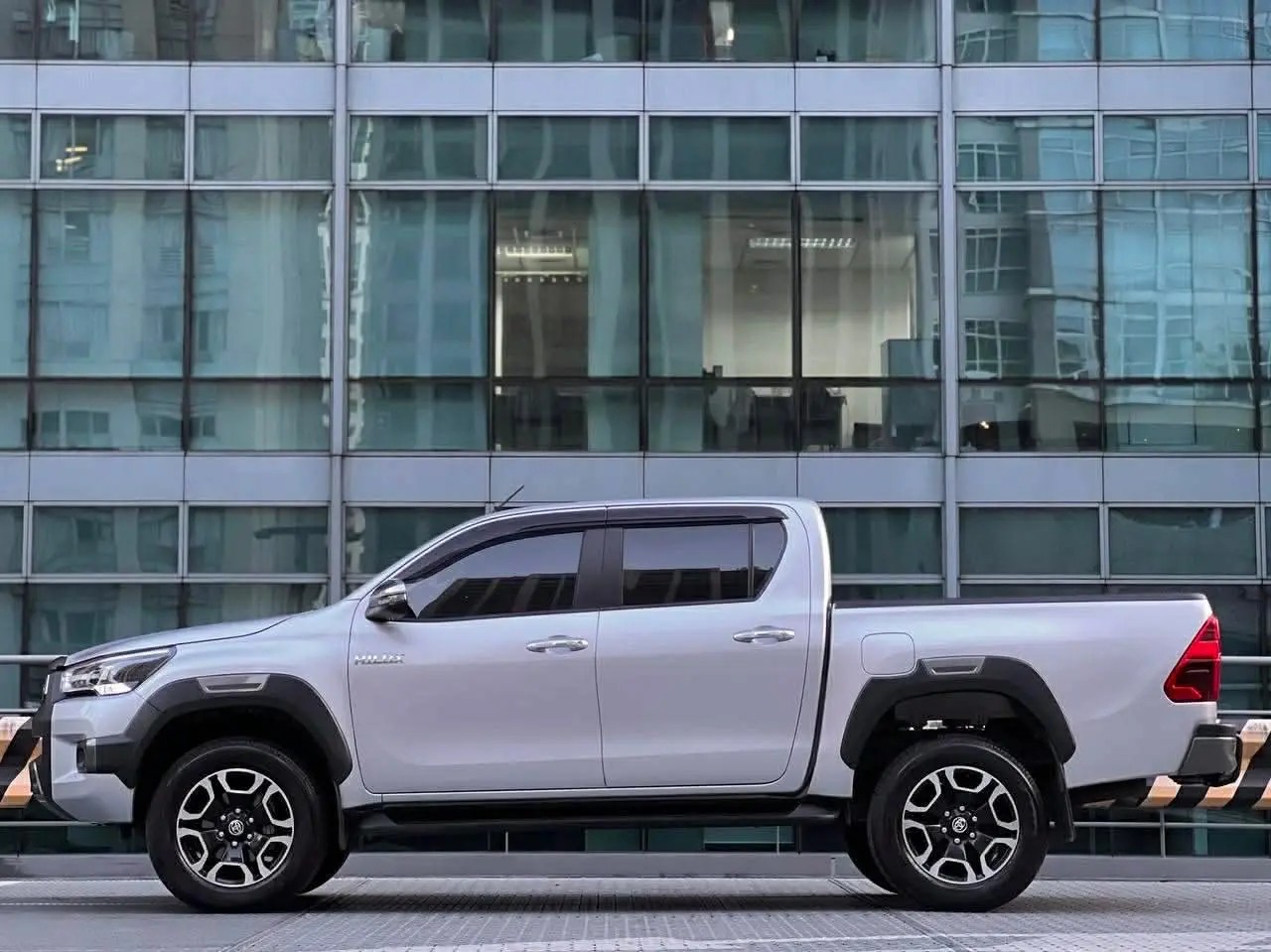 Used 1
                    TOYOTA
                     for Sale Image