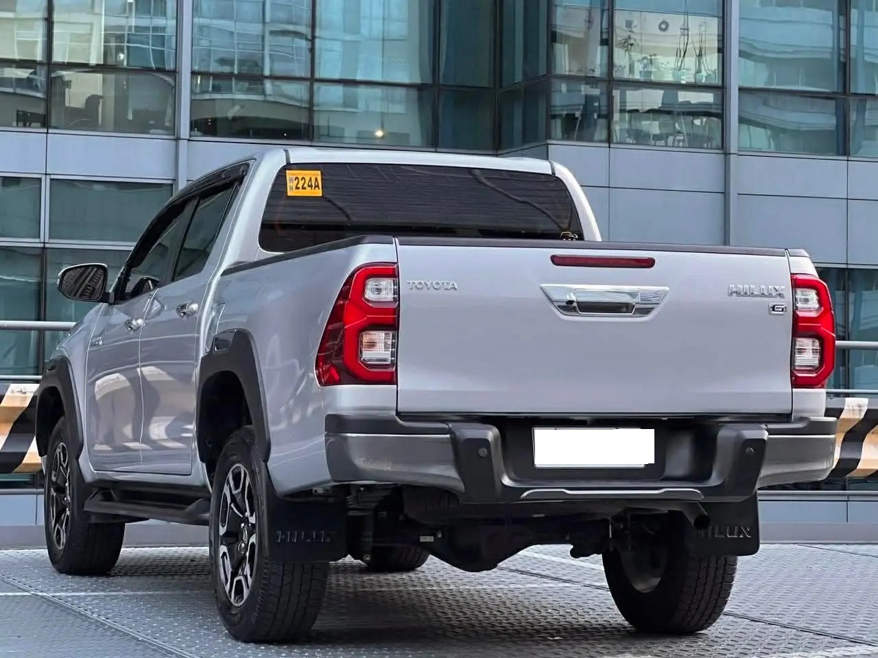 Used 1
                    TOYOTA
                     for Sale Image