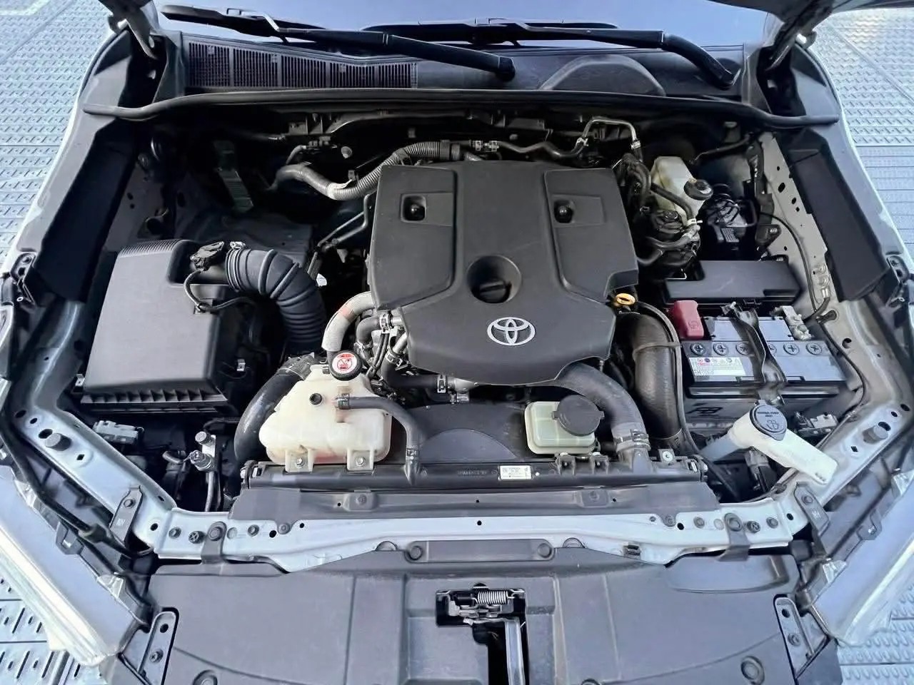 Used 1
                    TOYOTA
                     for Sale Image