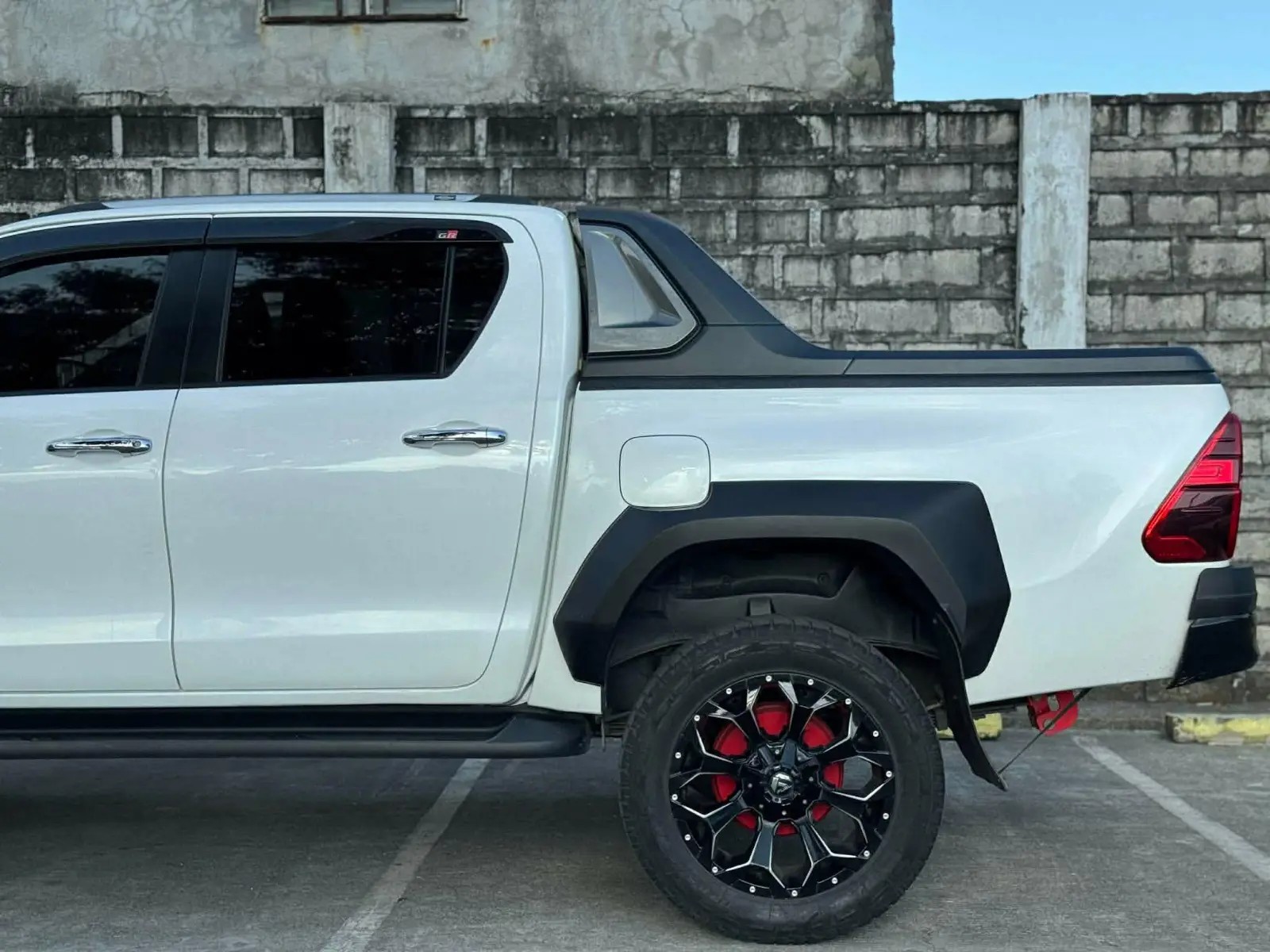 Used 1
                    TOYOTA
                     for Sale Image