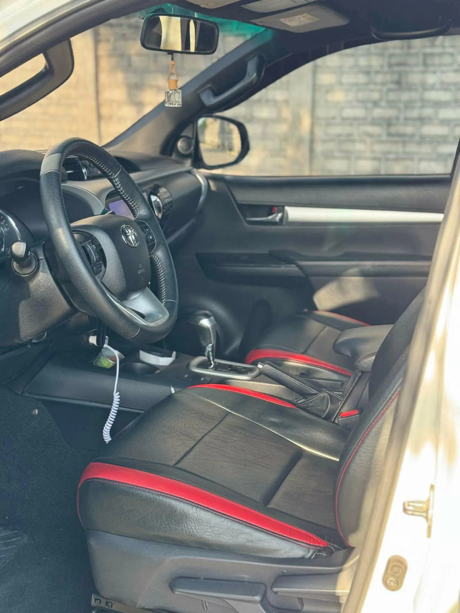 Used 1
                    TOYOTA
                     for Sale Image