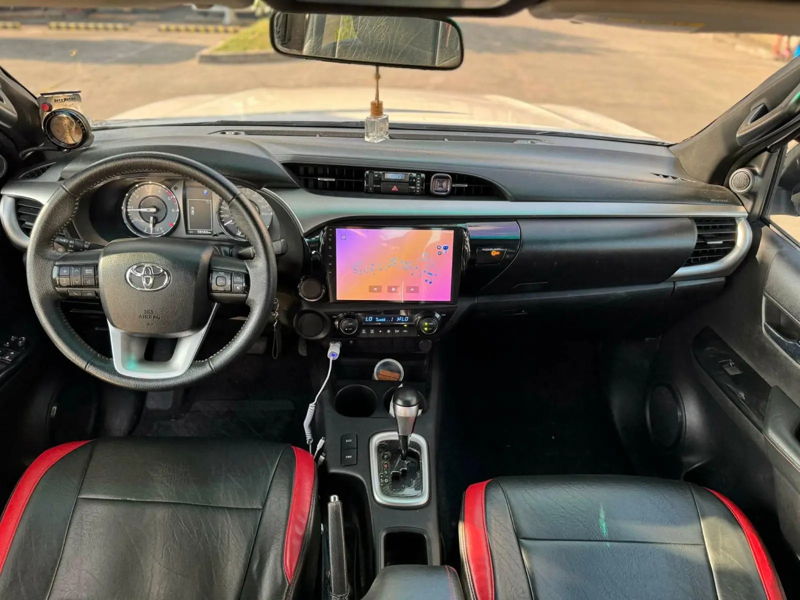 Used 1
                    TOYOTA
                     for Sale Image