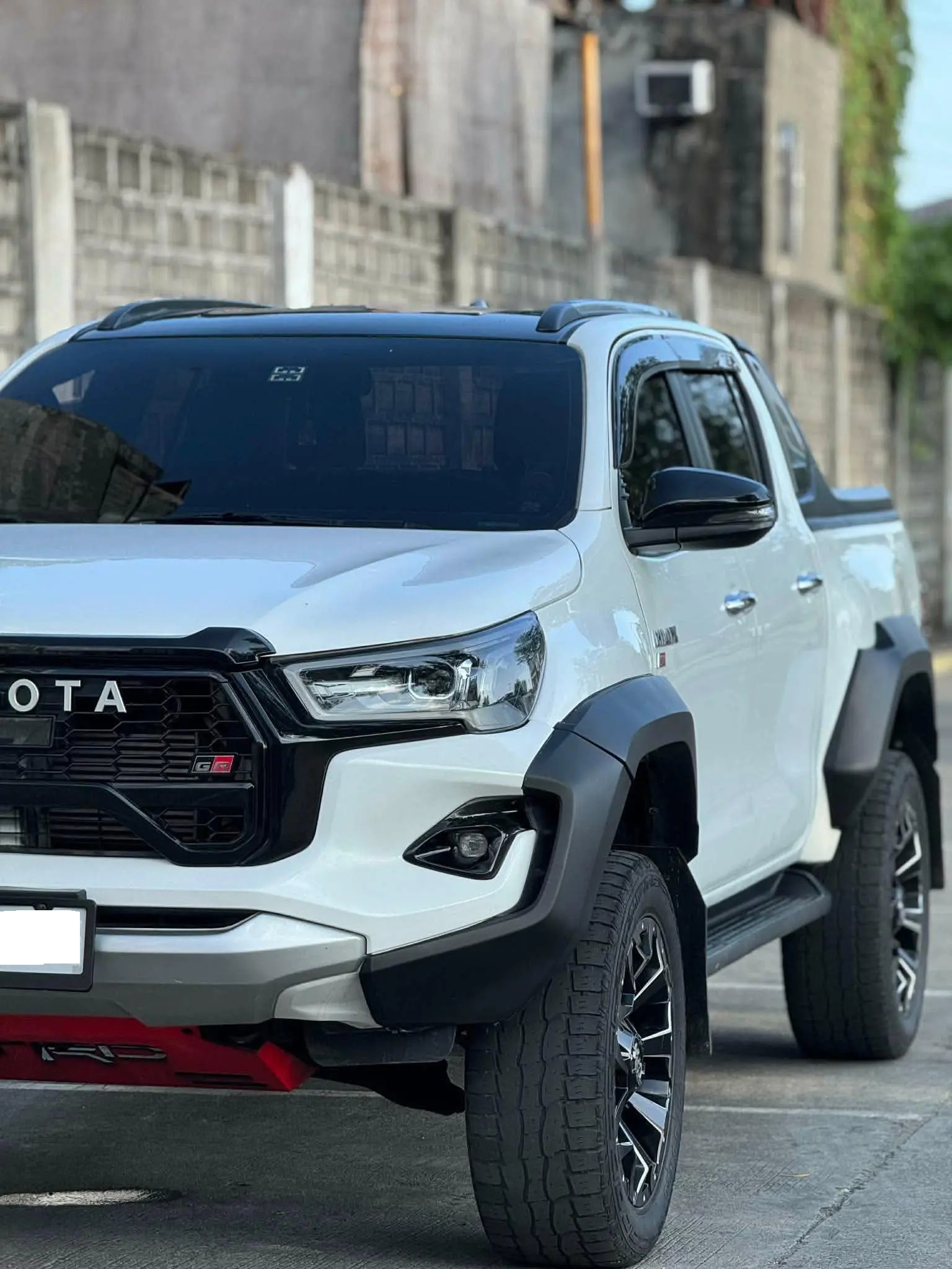 Used 1
                    TOYOTA
                     for Sale Image