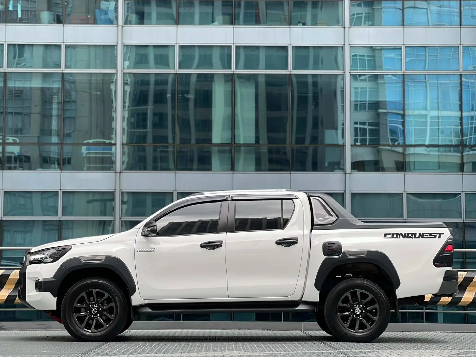 Used 1
                    TOYOTA
                     for Sale Image