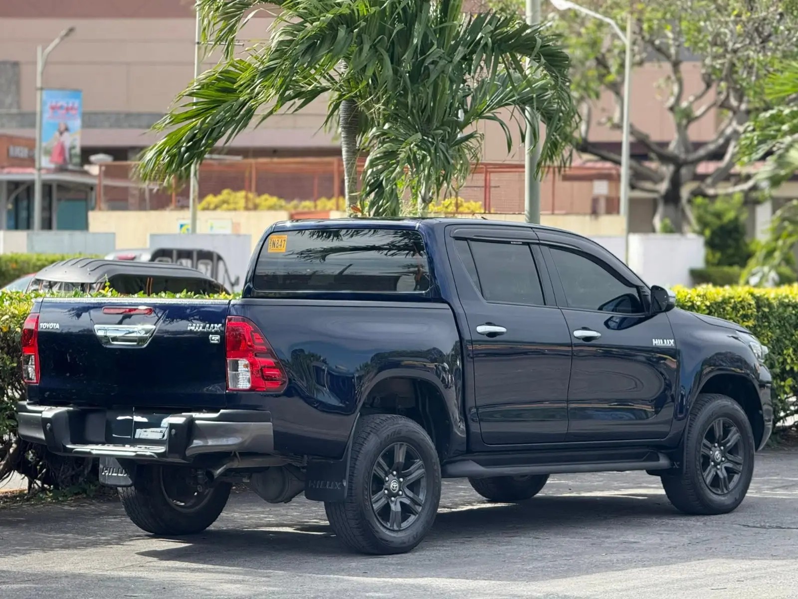 Used 1
                    TOYOTA
                     for Sale Image