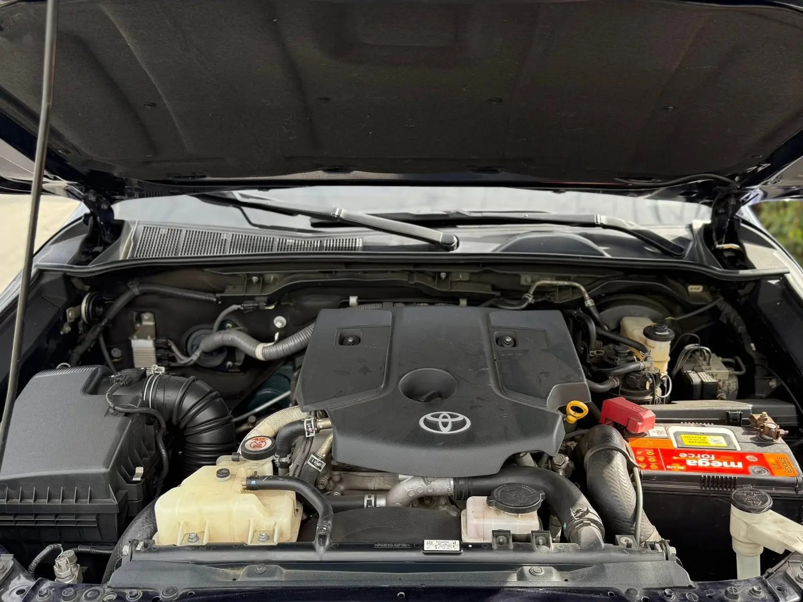 Used 1
                    TOYOTA
                     for Sale Image