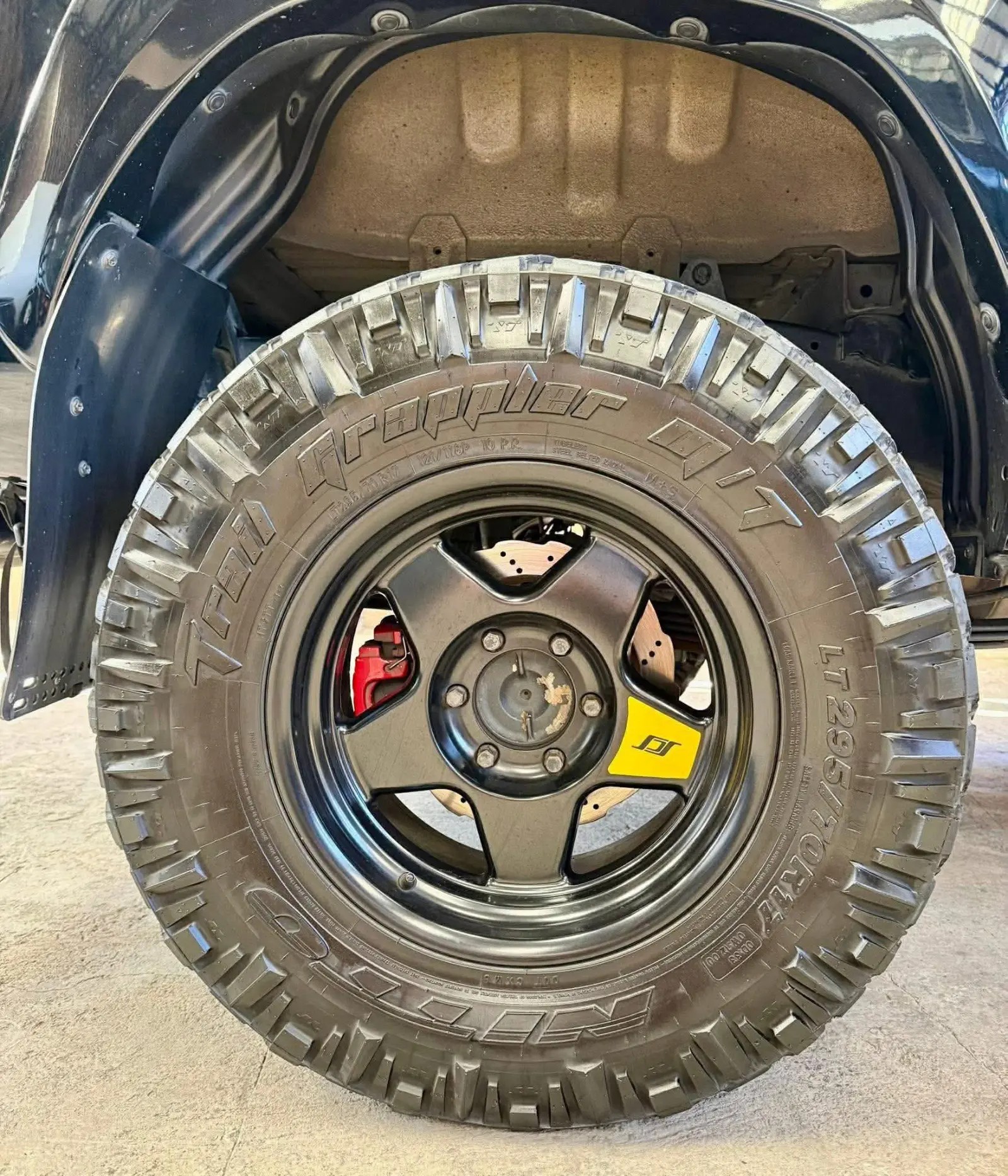 Used 1
                    TOYOTA
                     for Sale Image