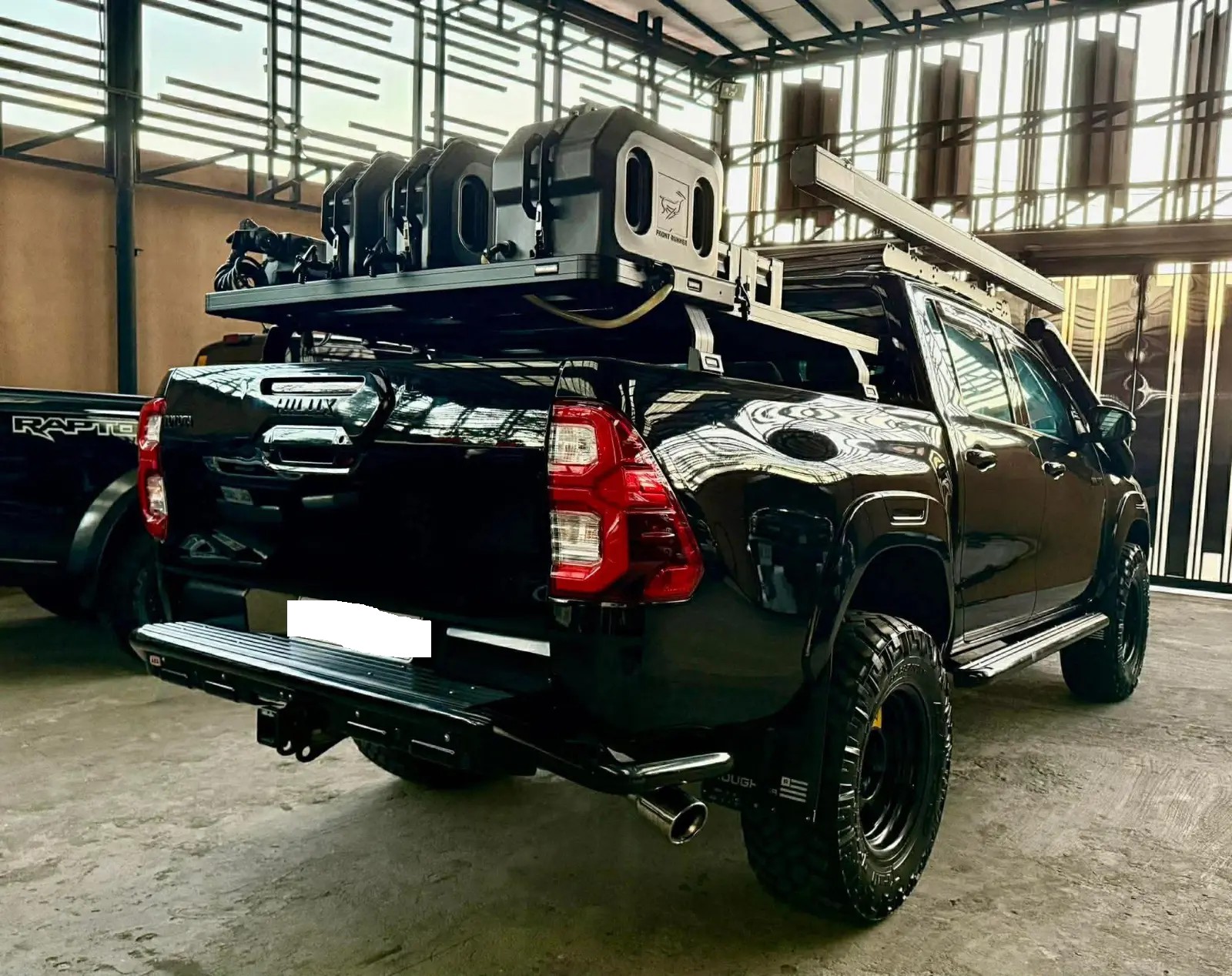 Used 1
                    TOYOTA
                     for Sale Image