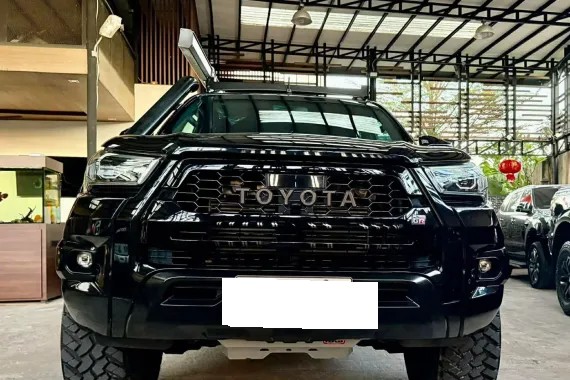 Used 1
                    TOYOTA
                     for Sale Image