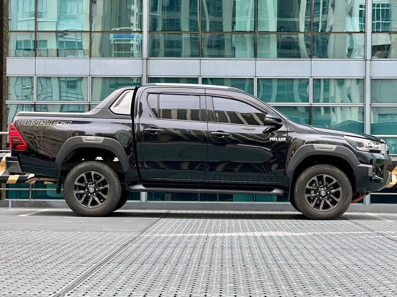 Used 1
                    TOYOTA
                     for Sale Image