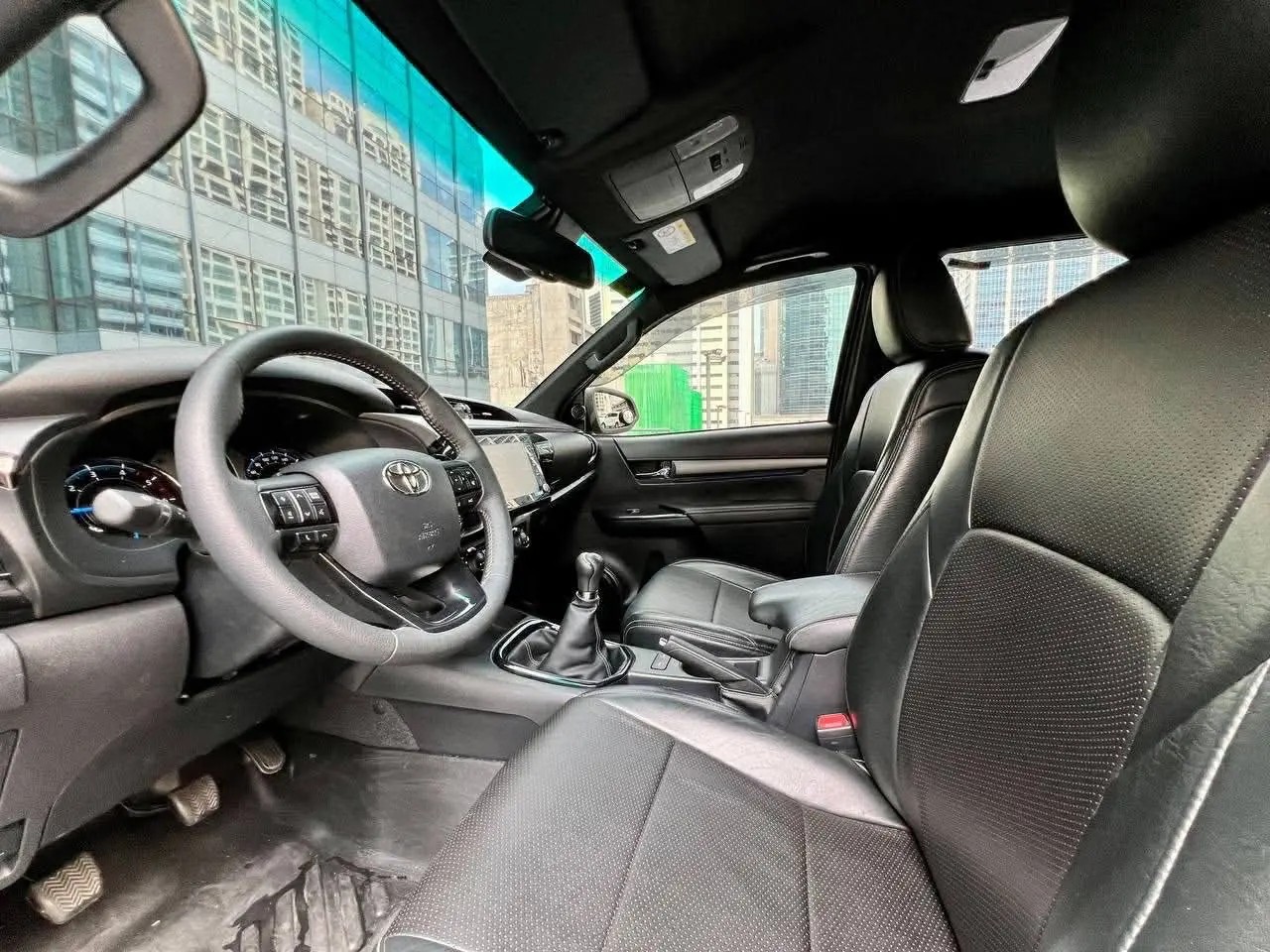 Used 1
                    TOYOTA
                     for Sale Image