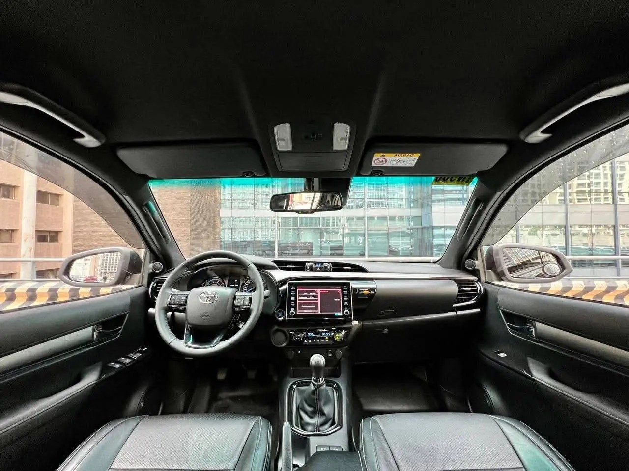 Used 1
                    TOYOTA
                     for Sale Image