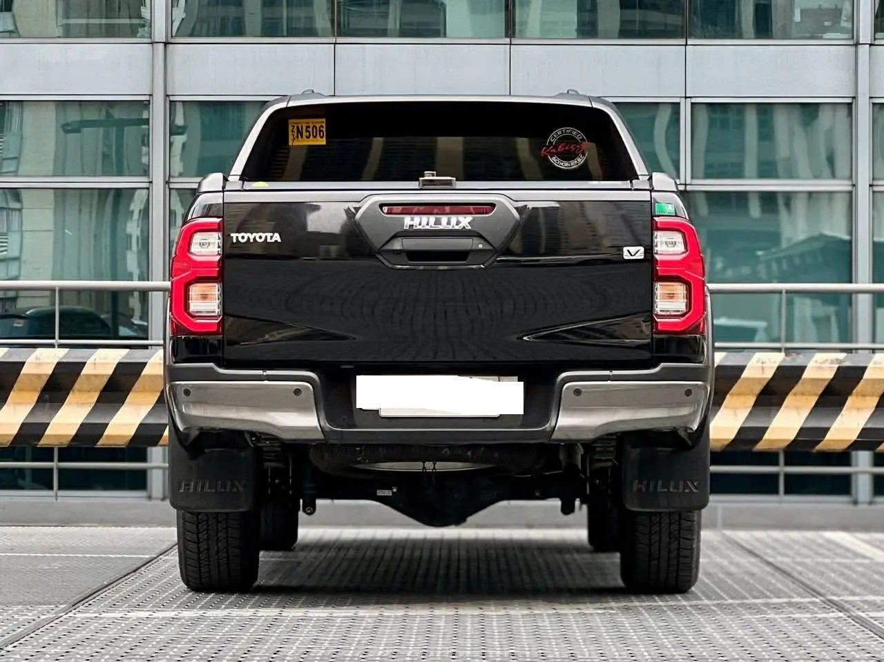 Used 1
                    TOYOTA
                     for Sale Image