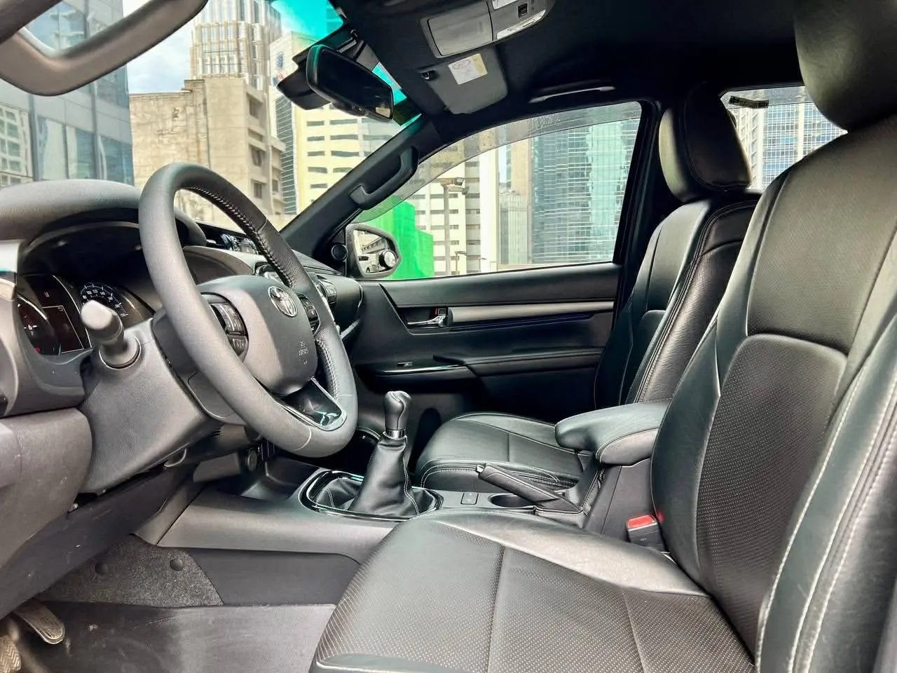 Used 1
                    TOYOTA
                     for Sale Image