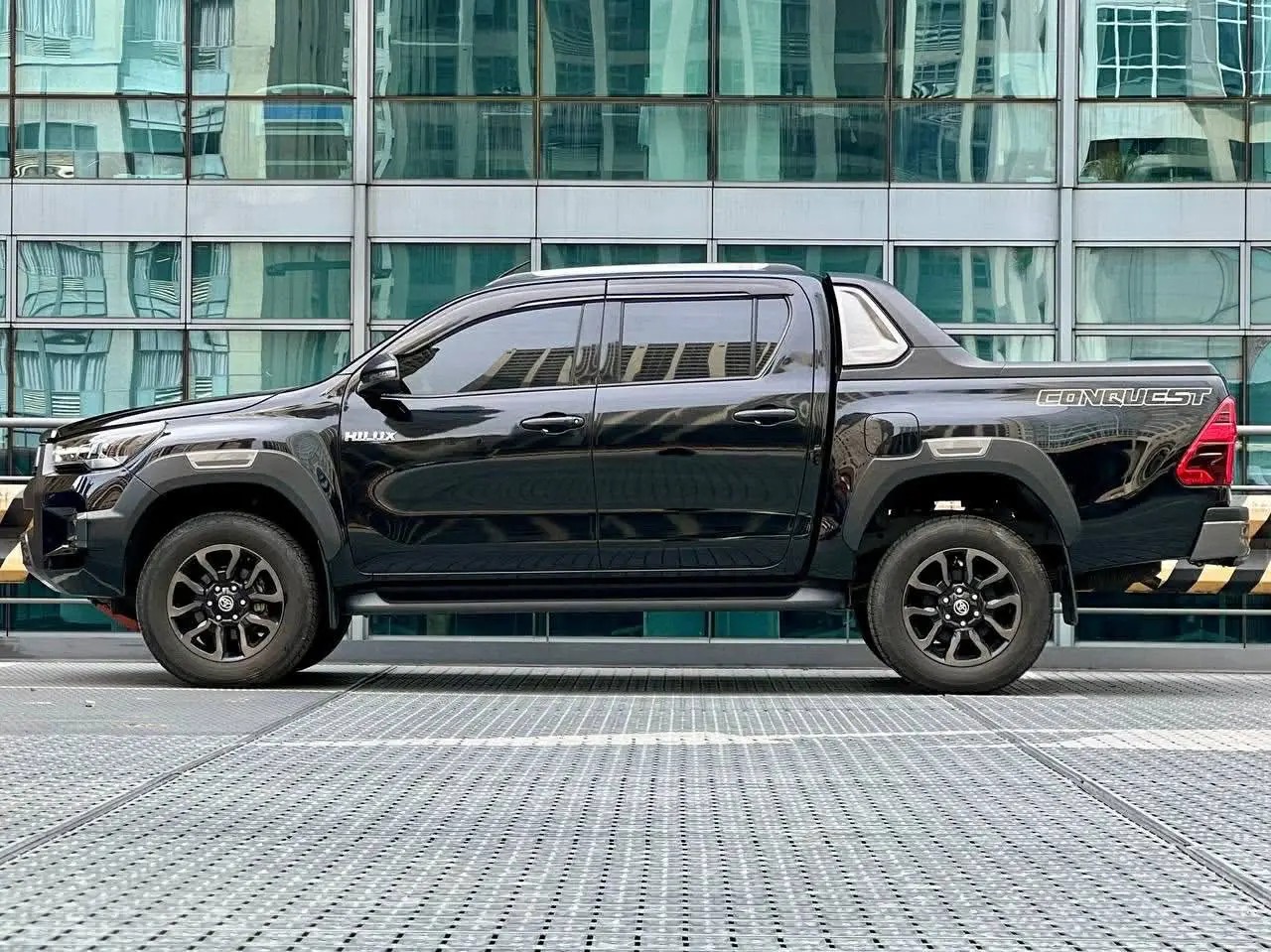 Used 1
                    TOYOTA
                     for Sale Image