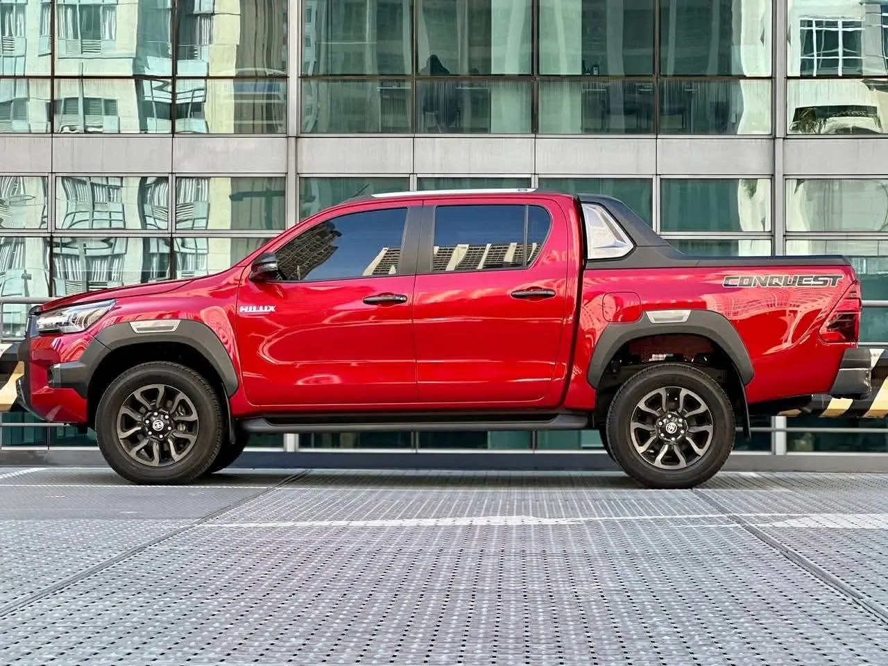 Used 1
                    TOYOTA
                     for Sale Image