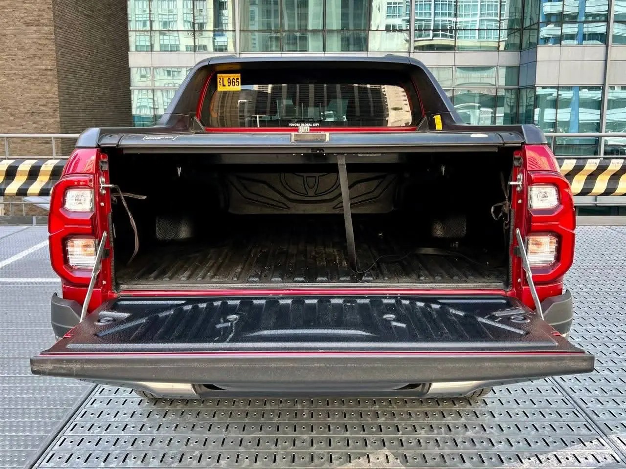 Used 1
                    TOYOTA
                     for Sale Image