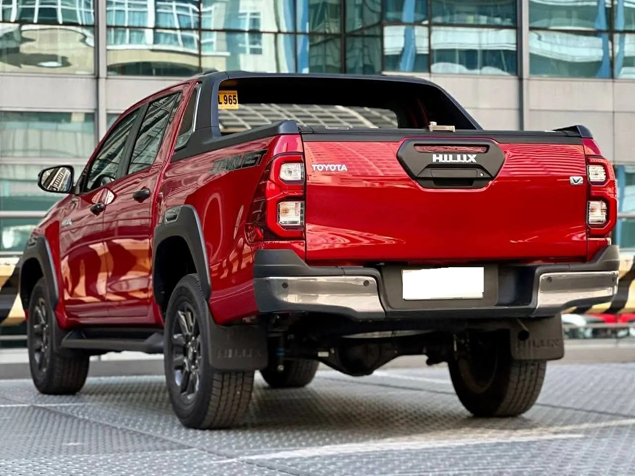 Used 1
                    TOYOTA
                     for Sale Image