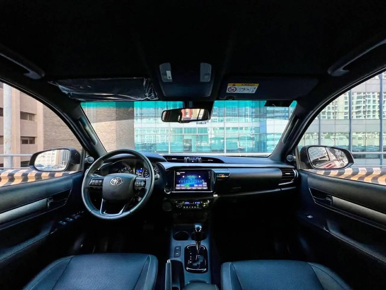 Used 1
                    TOYOTA
                     for Sale Image