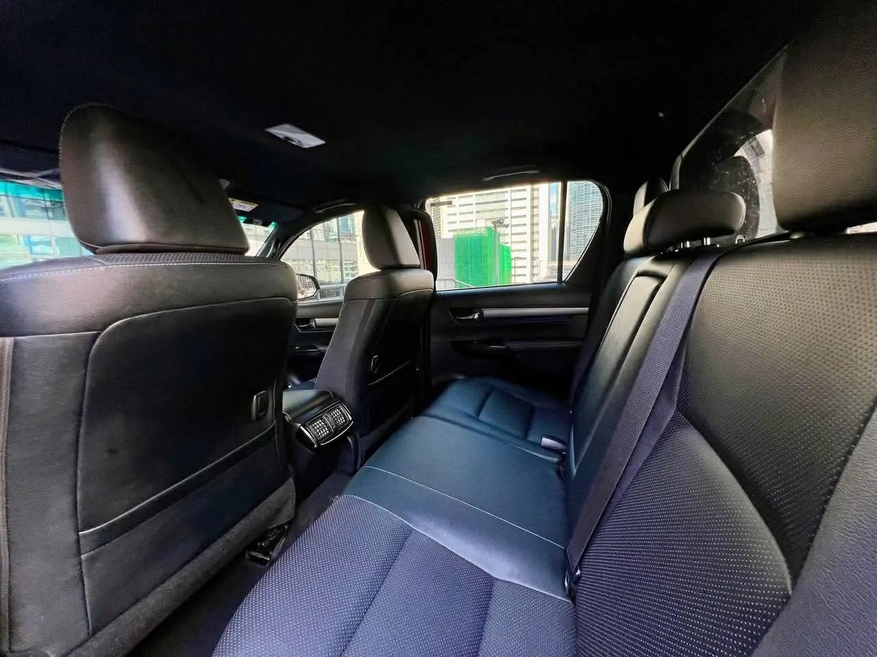 Used 1
                    TOYOTA
                     for Sale Image