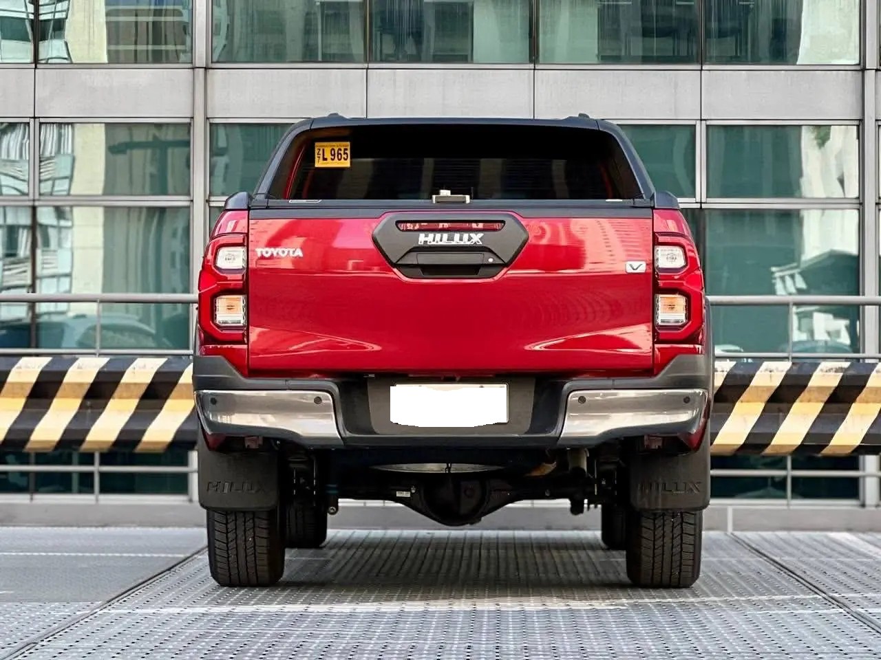 Used 1
                    TOYOTA
                     for Sale Image