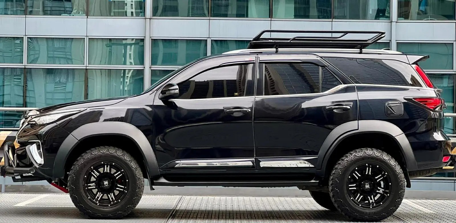 Used 1
                    TOYOTA
                     for Sale Image