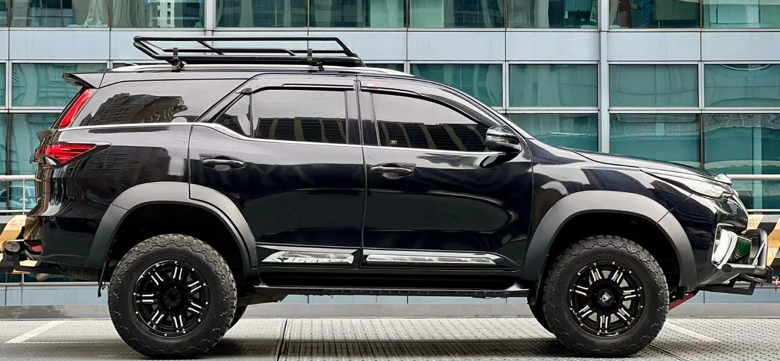 Used 1
                    TOYOTA
                     for Sale Image