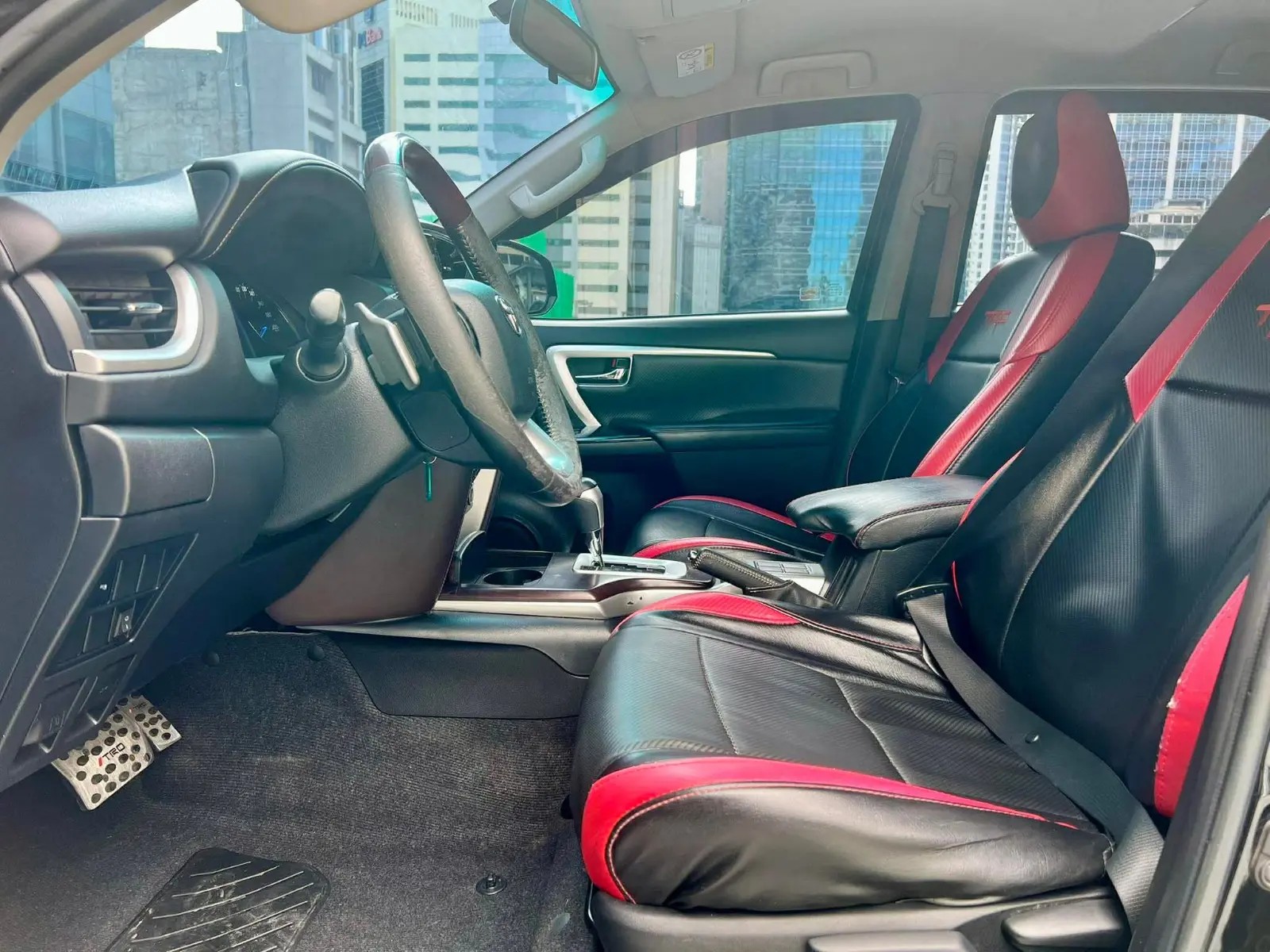 Used 1
                    TOYOTA
                     for Sale Image