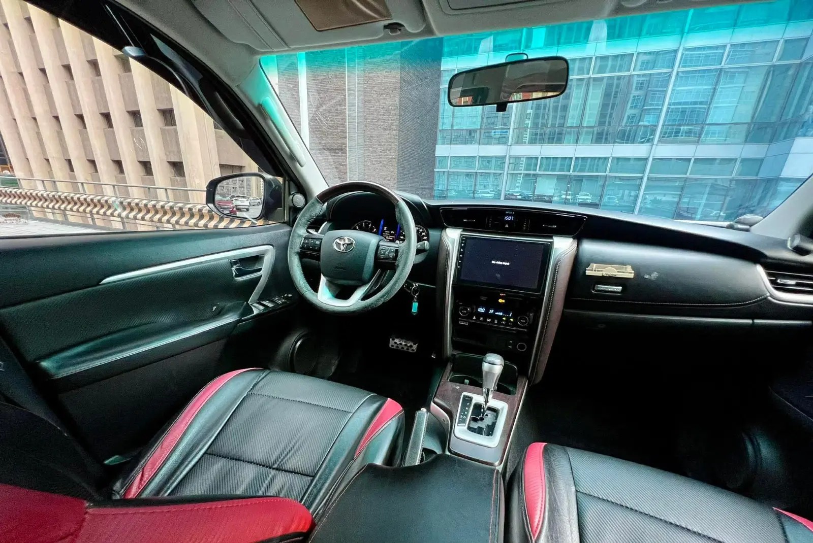 Used 1
                    TOYOTA
                     for Sale Image