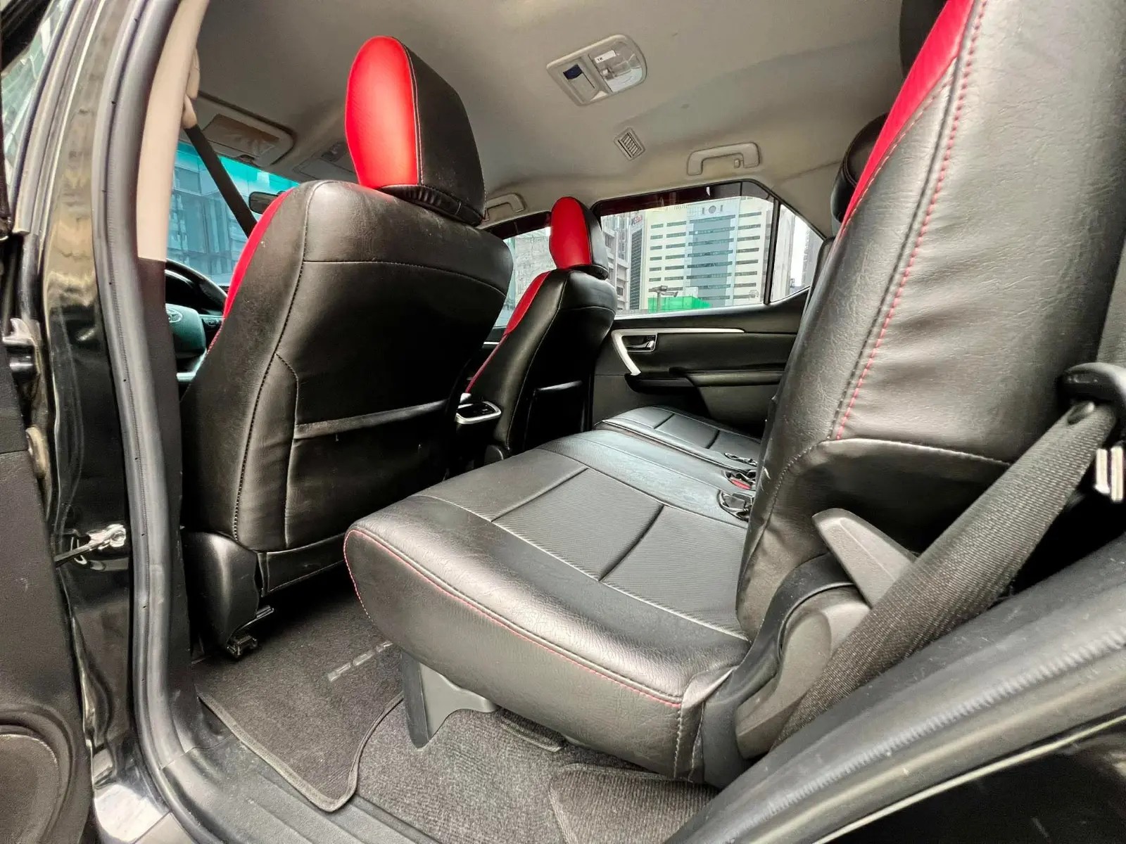 Used 1
                    TOYOTA
                     for Sale Image